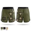 Cherokee County Sheriffs Office Narcotics Division Ranger Panties - 1