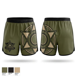 Ranger Panties, Cherokee County Sheriffs Office Narcotics Division, Police, Teamtime, Team time, sublimation, custom sports apparel, team uniforms, spirit wear, spiritwear, sports uniforms, custom shirts, team store, custom team store, fundraiser sports, apparel fundraiser