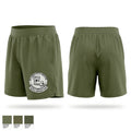Louisiana Probation & Parole SRT Ranger Panties - 1