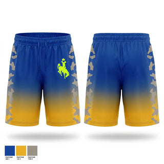 Athletic Shorts With Pockets, Shoshoni High School, Spirit Store, Teamtime, Team time, sublimation, custom sports apparel, team uniforms, spirit wear, spiritwear, sports uniforms, custom shirts, team store, custom team store, fundraiser sports, apparel fundraiser