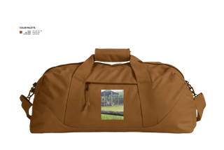 Duffle Bag, 109th MOF, Air Force, Teamtime, Team time, sublimation, custom sports apparel, team uniforms, spirit wear, spiritwear, sports uniforms, custom shirts, team store, custom team store, fundraiser sports, apparel fundraiser
