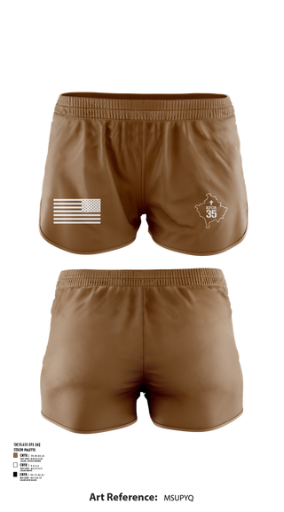 Ranger Panties, 3-156, , Teamtime, Team time, sublimation, custom sports apparel, team uniforms, spirit wear, spiritwear, sports uniforms, custom shirts, team store, custom team store, fundraiser sports, apparel fundraiser