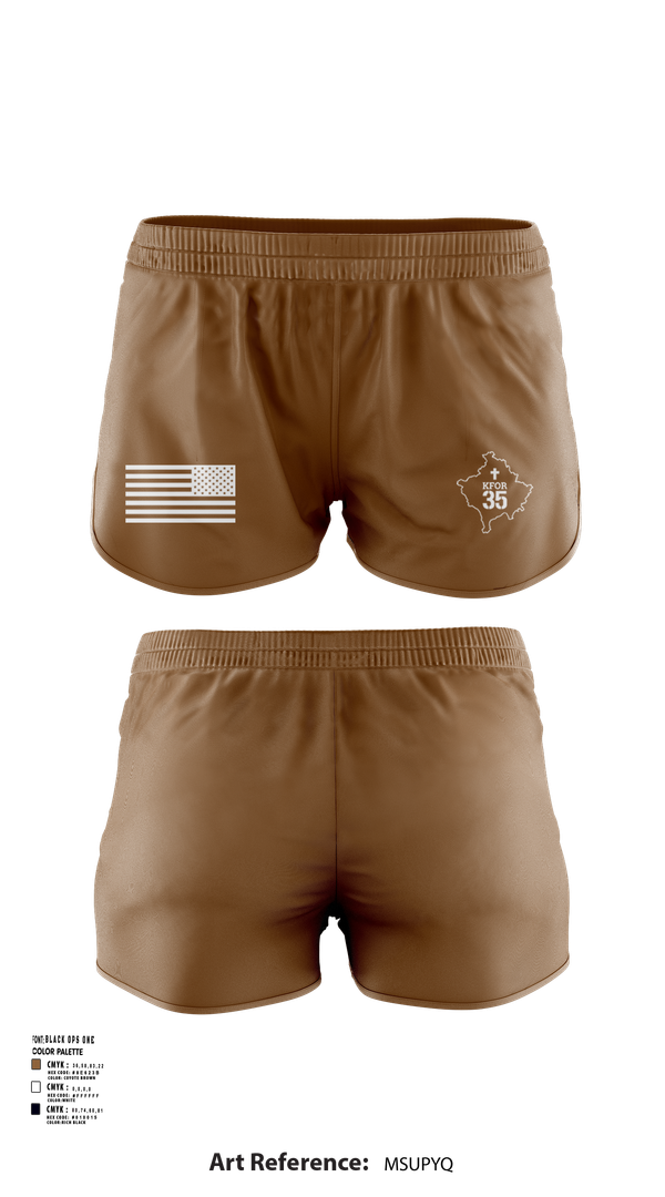 Ranger Panties, 3-156, , Teamtime, Team time, sublimation, custom sports apparel, team uniforms, spirit wear, spiritwear, sports uniforms, custom shirts, team store, custom team store, fundraiser sports, apparel fundraiser