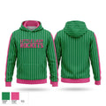 Little Lady Rockets Hoodie - 2