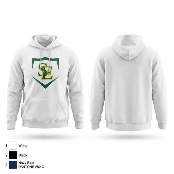 Hoodie, Gaels, Softball, Teamtime, Team time, sublimation, custom sports apparel, team uniforms, spirit wear, spiritwear, sports uniforms, custom shirts, team store, custom team store, fundraiser sports, apparel fundraiser