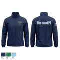 Blue Island Police Department 54908531 Windbreaker - 1