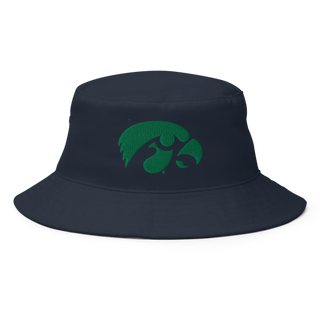 D-R Falcons 66653623 Bucket Hat | Big Accessories BX003