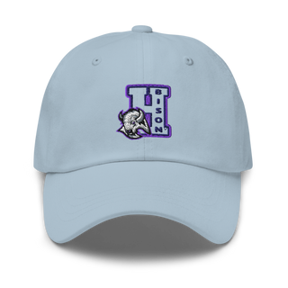 Wilkerson Herd Classic Dad Hat | Yupoong 6245CM