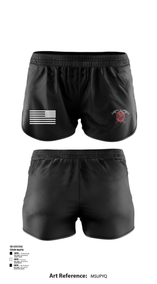 Ranger Panties, HEAVY HITTERS, , Teamtime, Team time, sublimation, custom sports apparel, team uniforms, spirit wear, spiritwear, sports uniforms, custom shirts, team store, custom team store, fundraiser sports, apparel fundraiser