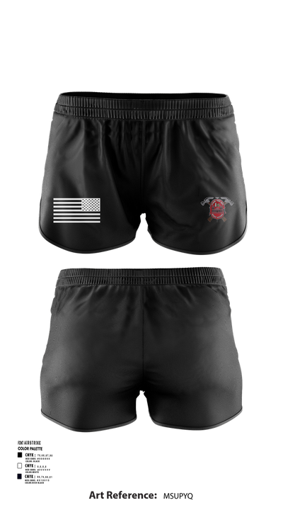 HEAVY HITTERS 28410446 Ranger Panties - 102