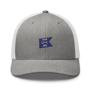 1-309 TSBN 26470529 Retro Trucker Hat | Yupoong 6606