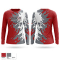 Southside Long Sleeve Performance Shirt 1