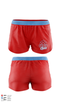 USJ Bruins Womens Soccer Shorts - 4