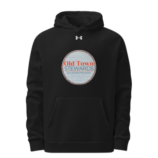 City of Eureka 72320978 Under Armour Hoodie