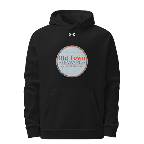 City of Eureka 72320978 Under Armour Hoodie