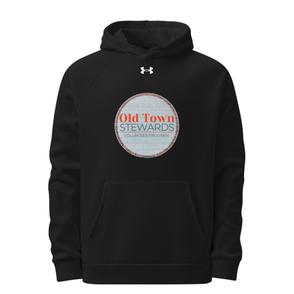 City of Eureka 72320978 Under Armour Hoodie