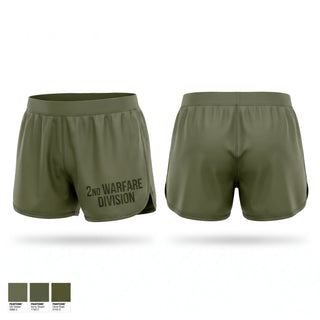 Ranger Panties, 2nd warfare division, Navy, Teamtime, Team time, sublimation, custom sports apparel, team uniforms, spirit wear, spiritwear, sports uniforms, custom shirts, team store, custom team store, fundraiser sports, apparel fundraiser