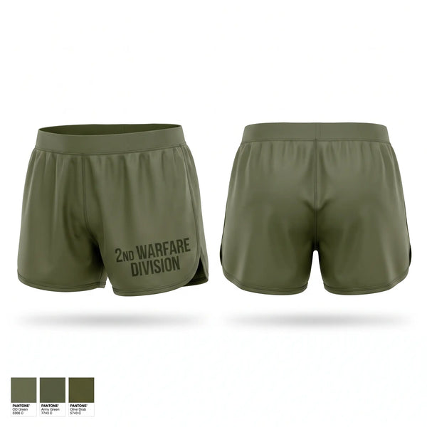 Ranger Panties, 2nd warfare division, Navy, Teamtime, Team time, sublimation, custom sports apparel, team uniforms, spirit wear, spiritwear, sports uniforms, custom shirts, team store, custom team store, fundraiser sports, apparel fundraiser