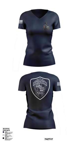 Womens Short Sleeve Vneck Shirt, 1ST WATCH, , Teamtime, Team time, sublimation, custom sports apparel, team uniforms, spirit wear, spiritwear, sports uniforms, custom shirts, team store, custom team store, fundraiser sports, apparel fundraiser