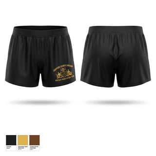 Ranger Panties, HNT, Police, Teamtime, Team time, sublimation, custom sports apparel, team uniforms, spirit wear, spiritwear, sports uniforms, custom shirts, team store, custom team store, fundraiser sports, apparel fundraiser