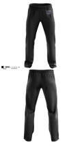 GREENWOOD POLICE DEPARTMENT Sweatpants - 102