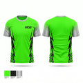 M.O.B Short Sleeve Performance Shirt - 1