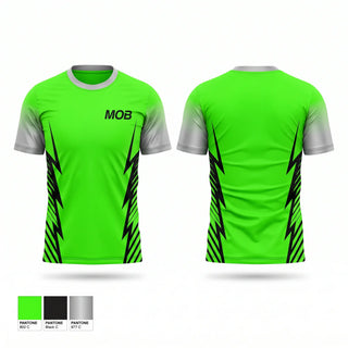 Short Sleeve Performance Shirt, M.O.B, Track & Field, Teamtime, Team time, sublimation, custom sports apparel, team uniforms, spirit wear, spiritwear, sports uniforms, custom shirts, team store, custom team store, fundraiser sports, apparel fundraiser