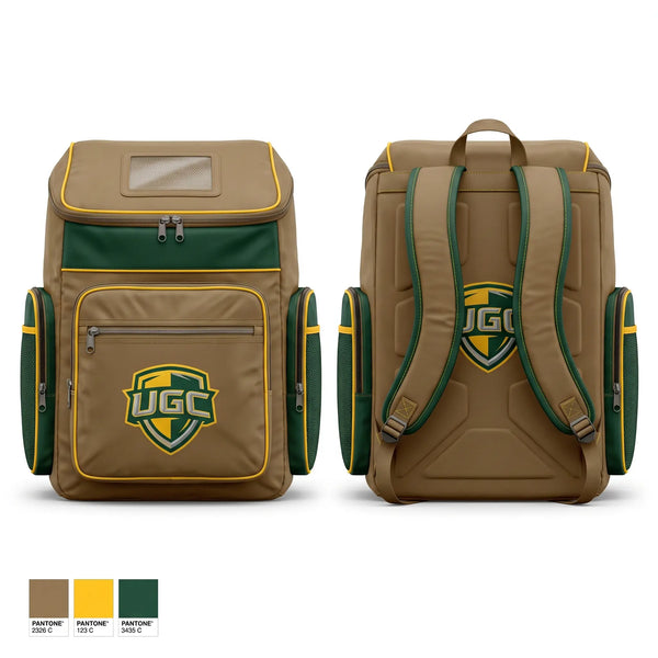 Gear Bag, 1137th MP Company, National Guard, Teamtime, Team time, sublimation, custom sports apparel, team uniforms, spirit wear, spiritwear, sports uniforms, custom shirts, team store, custom team store, fundraiser sports, apparel fundraiser