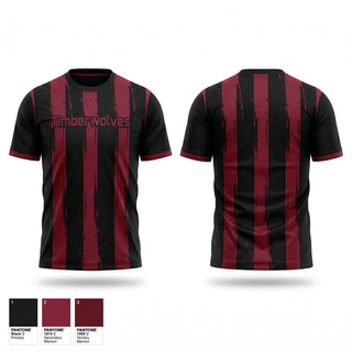 Short Sleeve Performance Shirt, Timberwolves, Softball, Teamtime, Team time, sublimation, custom sports apparel, team uniforms, spirit wear, spiritwear, sports uniforms, custom shirts, team store, custom team store, fundraiser sports, apparel fundraiser