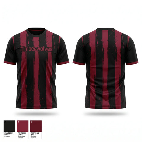 Short Sleeve Performance Shirt, Timberwolves, Softball, Teamtime, Team time, sublimation, custom sports apparel, team uniforms, spirit wear, spiritwear, sports uniforms, custom shirts, team store, custom team store, fundraiser sports, apparel fundraiser