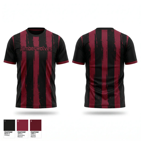 Short Sleeve Performance Shirt, Timberwolves, Softball, Teamtime, Team time, sublimation, custom sports apparel, team uniforms, spirit wear, spiritwear, sports uniforms, custom shirts, team store, custom team store, fundraiser sports, apparel fundraiser