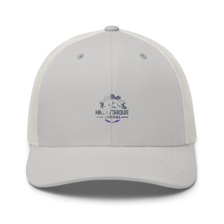 High Torque Diesel 91278562 Retro Trucker Hat | Yupoong 6606