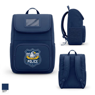 Gear Bag, Eau Claire Police Department, Police, Teamtime, Team time, sublimation, custom sports apparel, team uniforms, spirit wear, spiritwear, sports uniforms, custom shirts, team store, custom team store, fundraiser sports, apparel fundraiser
