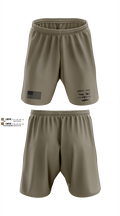 AMBTP-2507 73801347 Athletic Shorts With Pockets - 2