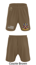 Challenger Company 82486130 Athletic Shorts With Pockets - 9