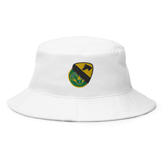 1st Cav 3CR 22311703 Bucket Hat | Big Accessories BX003