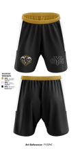 GYS 27849483 Athletic Shorts With Pockets - 6