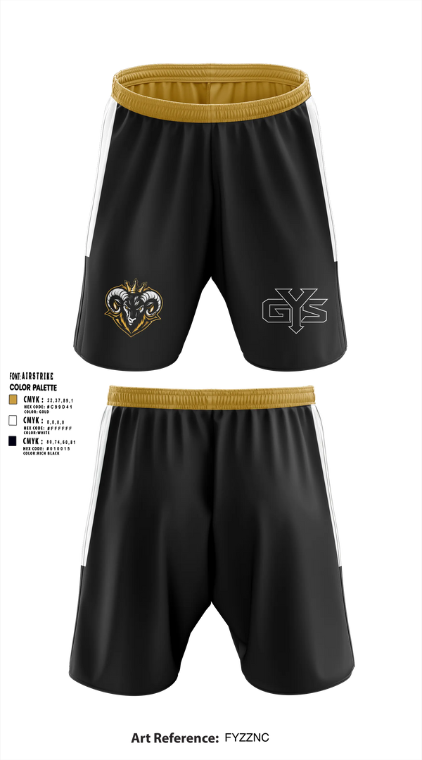 Athletic Shorts With Pockets, GYS, Spirit Store, Teamtime, Team time, sublimation, custom sports apparel, team uniforms, spirit wear, spiritwear, sports uniforms, custom shirts, team store, custom team store, fundraiser sports, apparel fundraiser