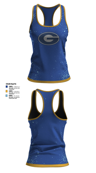 Tank Top, Gretna High School Baseball, Baseball, Teamtime, Team time, sublimation, custom sports apparel, team uniforms, spirit wear, spiritwear, sports uniforms, custom shirts, team store, custom team store, fundraiser sports, apparel fundraiser