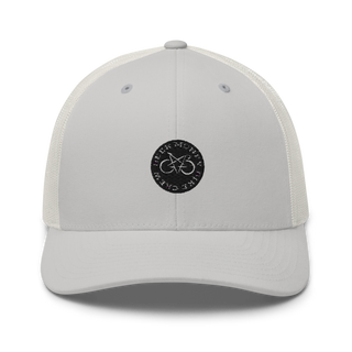 Beer Money Bike Crew 91191775 Retro Trucker Hat | Yupoong 6606