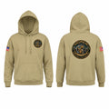 Cottonbailers Delta Dragons Hoodie - 1