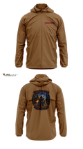 CRUSADERS Windbreaker - 4