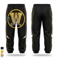 Wenonah Lady Dragons 7292779 Sweatpants - 1