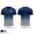 Kettering Firebirds Short Sleeve Performance Shirt - 1