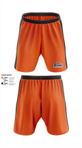 Titans 85967319 Athletic Shorts With Pockets - 1