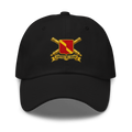 4-27 FA Dad hat
