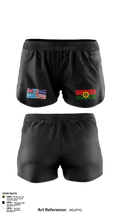 Republic Of Fiji Military Forces 95611729 Ranger Panties - 3