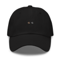1st recon bn Charlie co. Dad hat