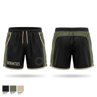 Athletic Shorts With Pockets, NWMTRS, Police, Teamtime, Team time, sublimation, custom sports apparel, team uniforms, spirit wear, spiritwear, sports uniforms, custom shirts, team store, custom team store, fundraiser sports, apparel fundraiser