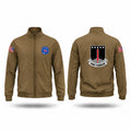 3MDTF Windbreaker - 2